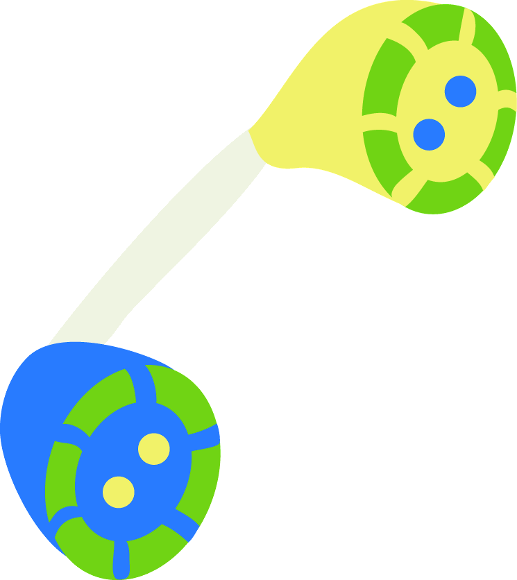 Bebê - Circle (745x836)