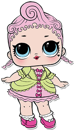 Ilustrações - Lol Royal High Ney (403x550)