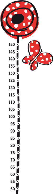 Flor - - Drawing (400x800)