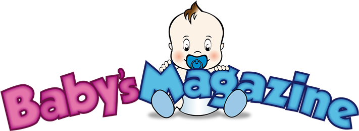 Logo Baby Megazine Final - Infant (750x305)
