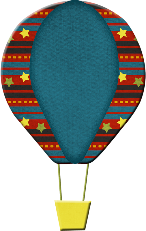 Hot Air Balloon 2 - Yandex (800x800)