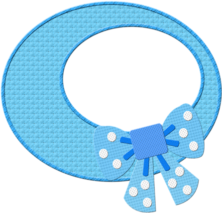 Clipart Boyetiquettebaby - Circle (500x454)