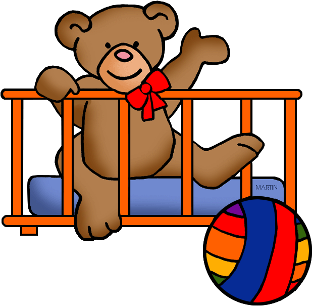 Teddy Bear - Teddy Bear Clip Art (648x628)