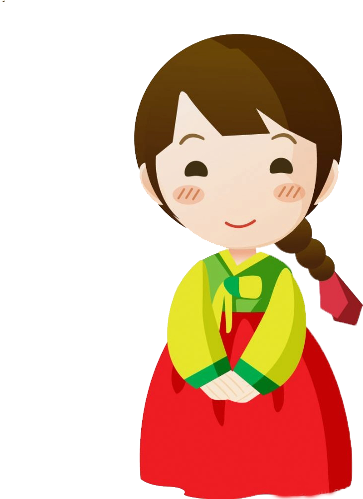 South Korea Cartoon Child - Korean Cartoon Characters (930x1000)