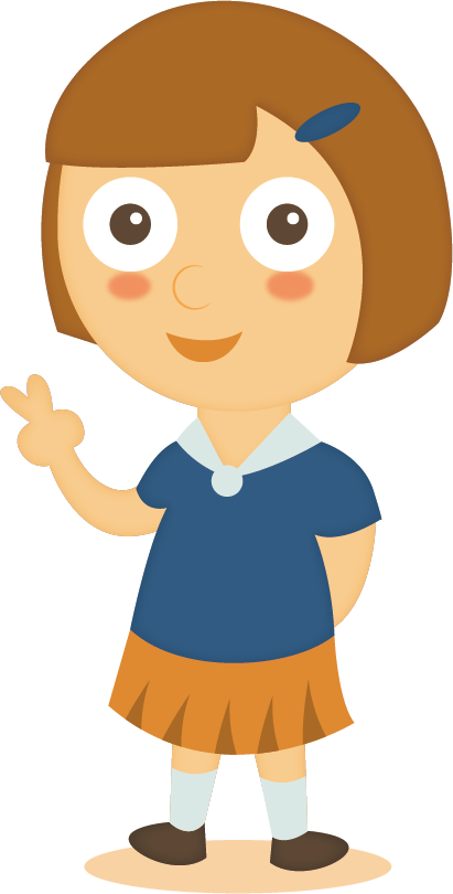 Download Png - Child (411x810)