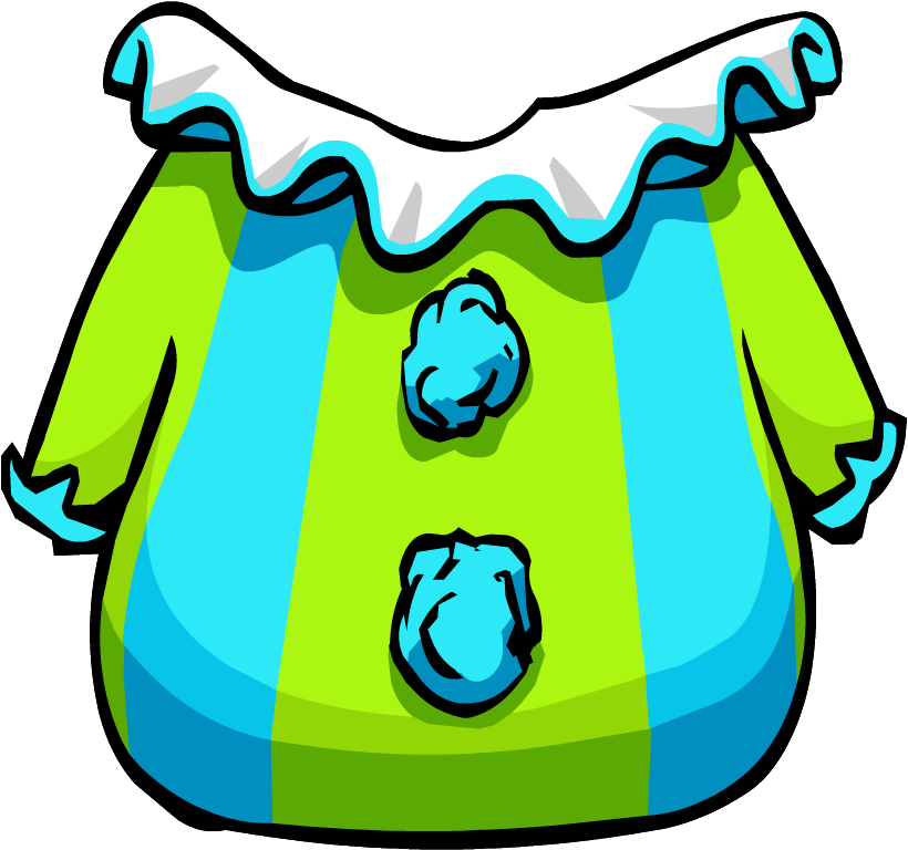 Wig Clipart - Clown Club Penguin (854x781)