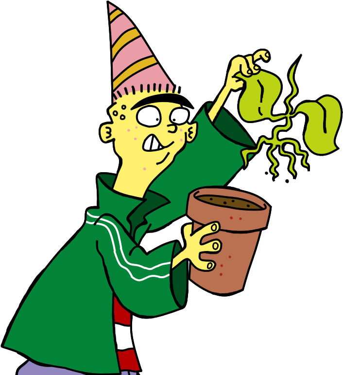 Oh, It's A Wig - Oh, It's A Wig (728x770)