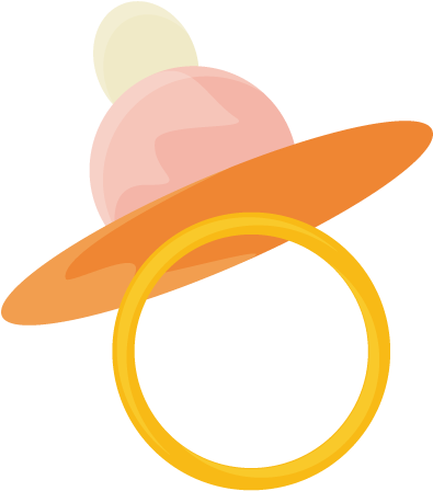 Pacifier Infant Nipple Child - Pacifier Infant Nipple Child (595x595)
