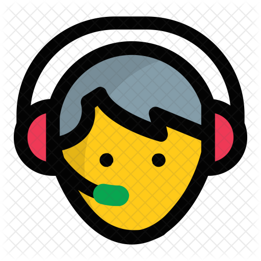 Customer Care Icon - Tiro Ao Alvo (512x512)