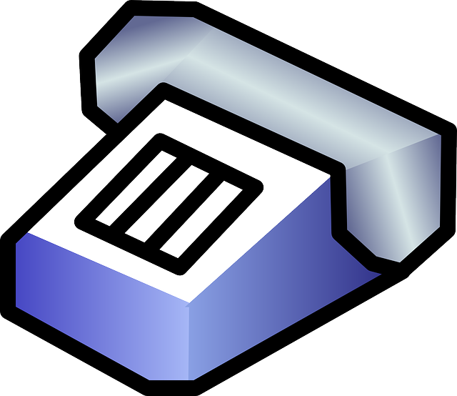 Telecommunication Phone, Telephone, Communication, - Telephone Clip Art (640x554)