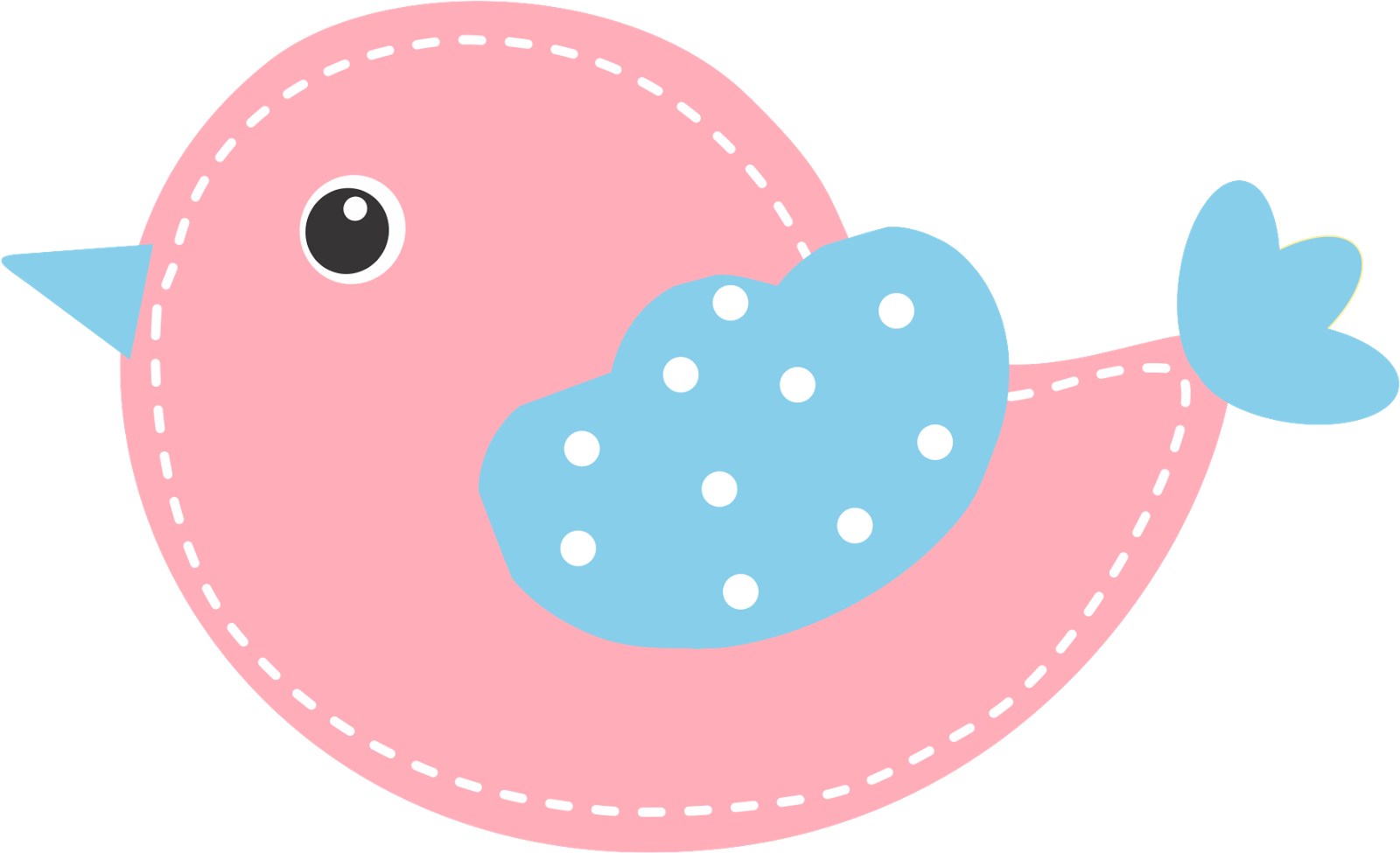 Say Hello - Passarinho Jardim Encantado Png (1600x975)