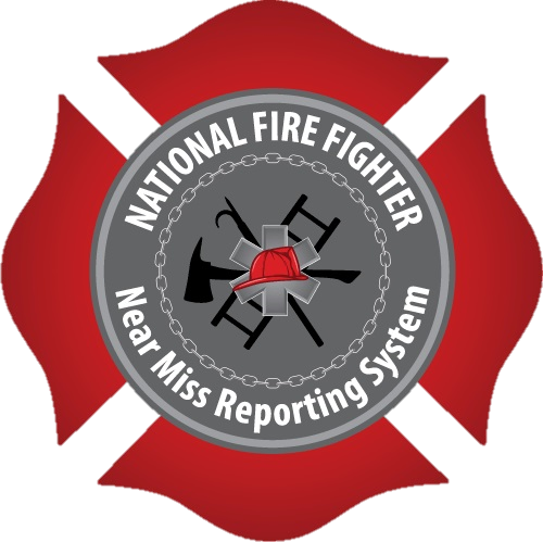 Near Miss Logo Without Background - Cert Community Emergency Response Team (500x499)