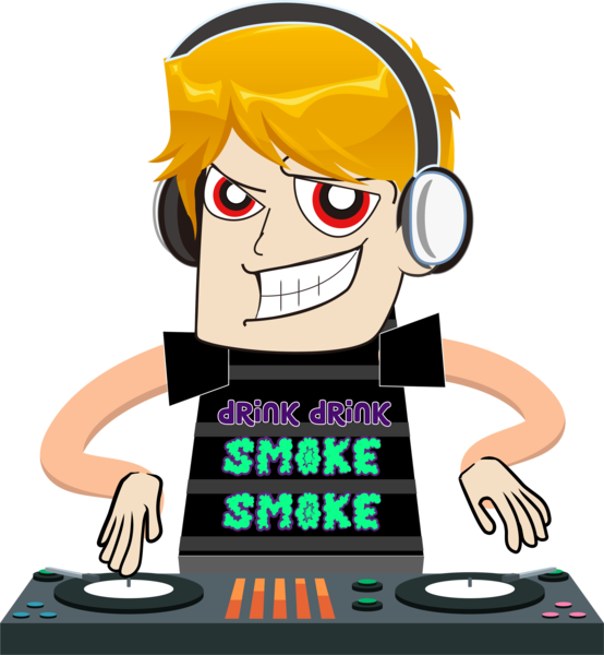 Share This Image - Mixtape (554x600)