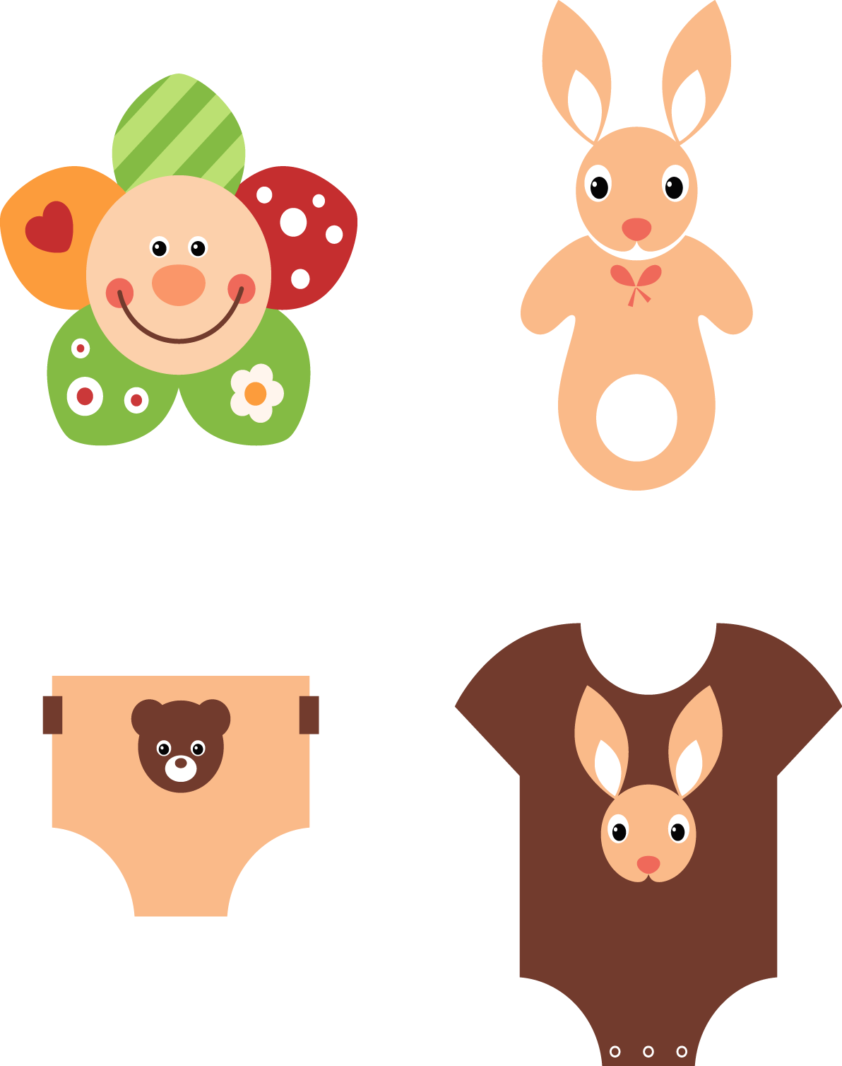 Infant Pacifier Baby Transport Clip Art - Infant Pacifier Baby Transport Clip Art (1192x1508)
