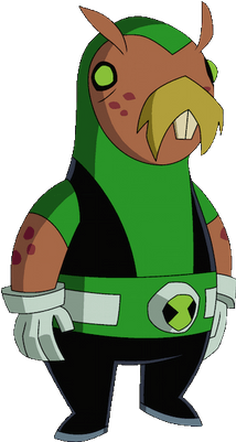 Ben 10 Omniverse Molestache (400x400)