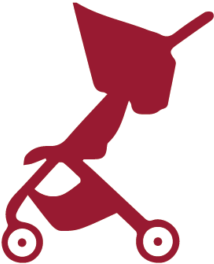 Buggies & Strollers - Baby Transport (394x394)