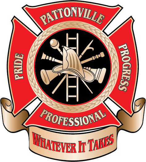 Pattonville Fd - Emblem (473x525)