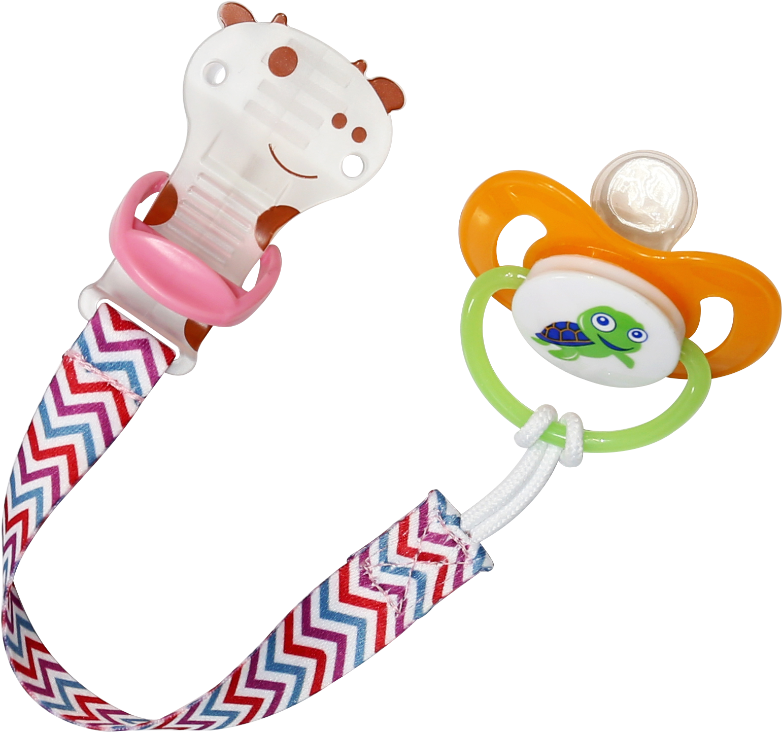 Baby Care Pacifier Holder & Baby Pacifier Clipper - Pacifier (1652x1487)