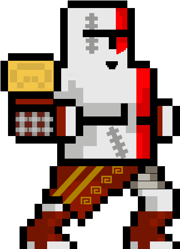 Cuidate Deadpoolsfd By Maniacdistortion - Illustration (375x495)