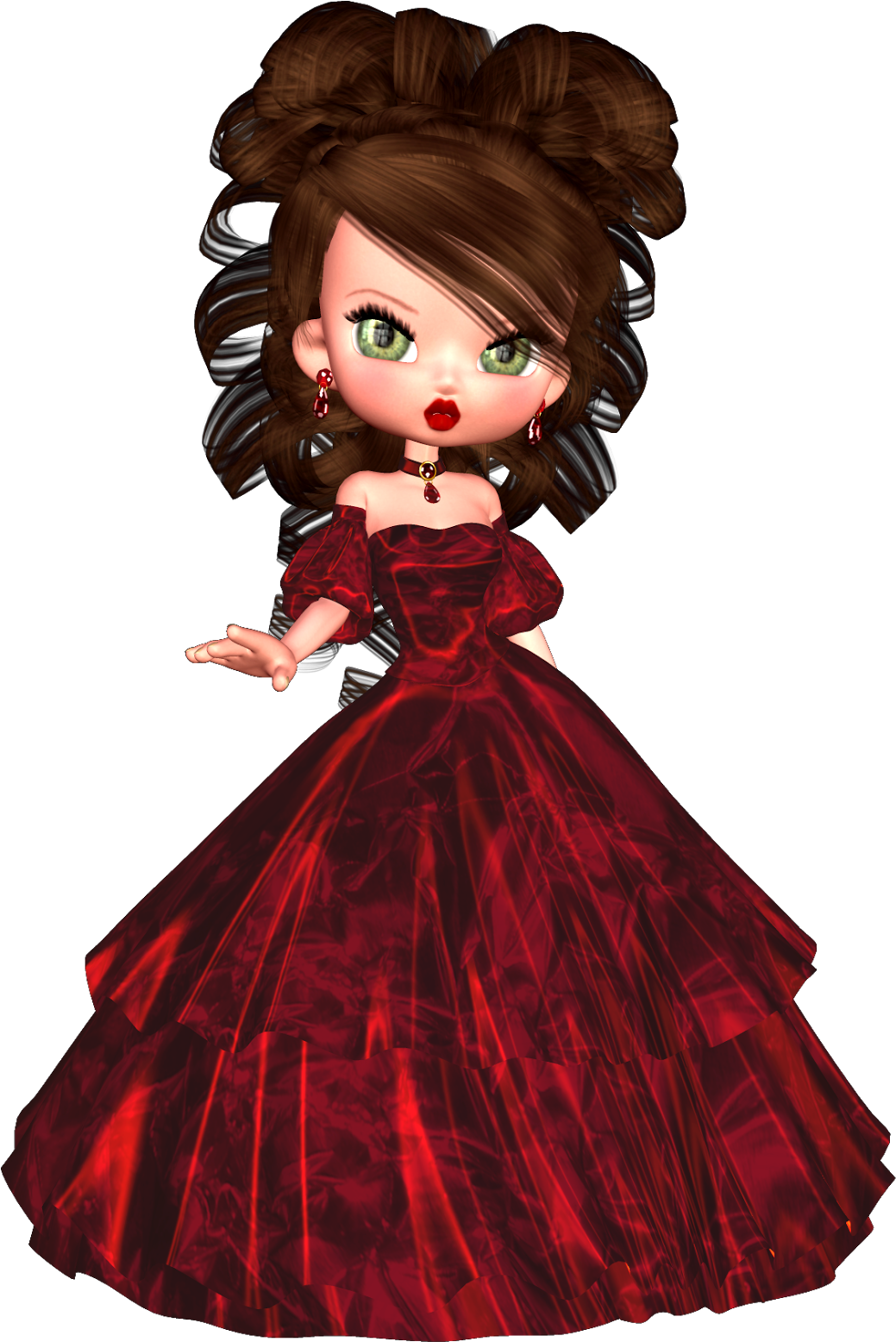 Explore Beautiful Dolls, Baby Dolls, And More - Doll (1569x1600)