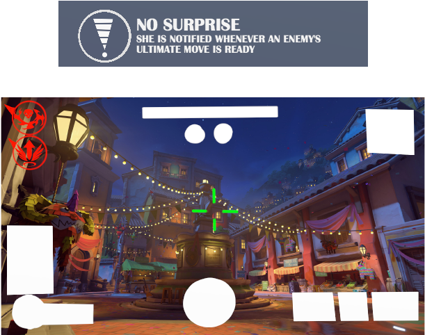 Ultfgd By Ytsc - Ps4 Overwatch Game Of The Year (700x600)