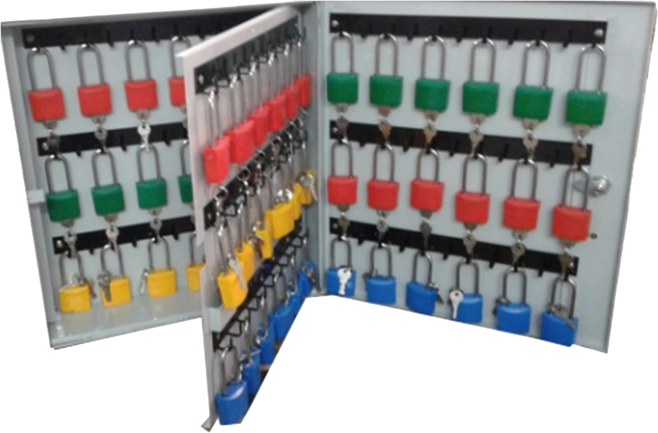 Lockout Tagout Manufacturer - Abacus (974x647)