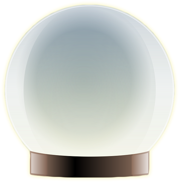 Magic - Clipart - Circle (640x640)