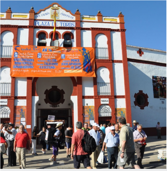 Ciudad Real - Commercial Building (800x800)