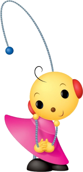 Zowie Polie - Rollie Pollie Ollie Sister (300x592)