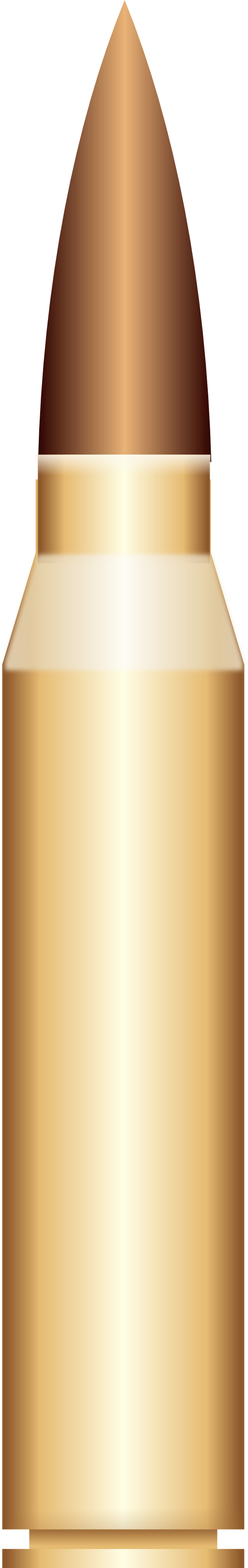 Bullet - Clipart - Bullet Clipart (512x3236)
