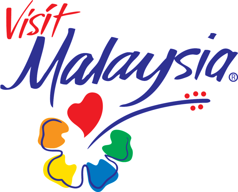 Images Used For Poster - Visit Malaysia Logo 2017 (799x645)