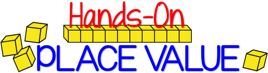 Place Value Clip Art The Best Worksheets Image Collection - Entrance Sign (1084x349)