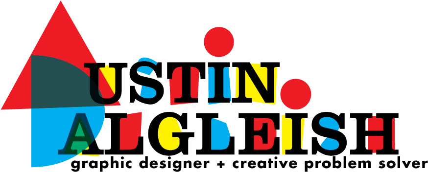 Austin Dalgleish - Austin Dalgleish (878x358)