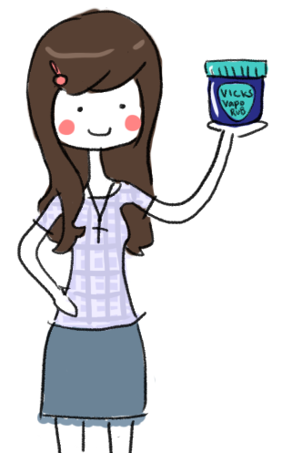 ~*christian Girl Problems*~ - Girl (310x497)