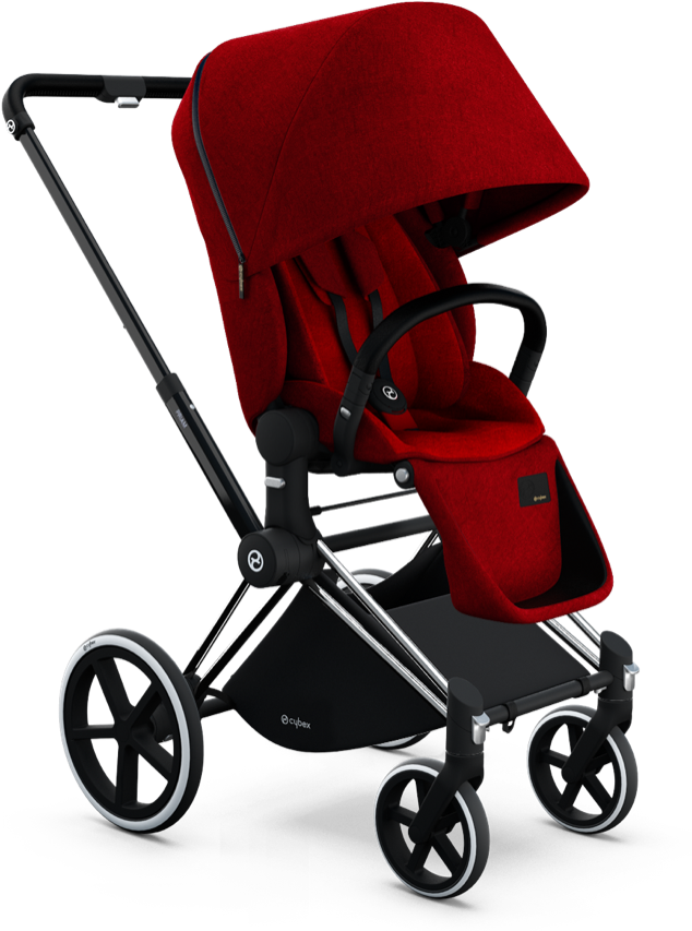 Cybex Priam Lux Seat Or 2in1 (640x855)