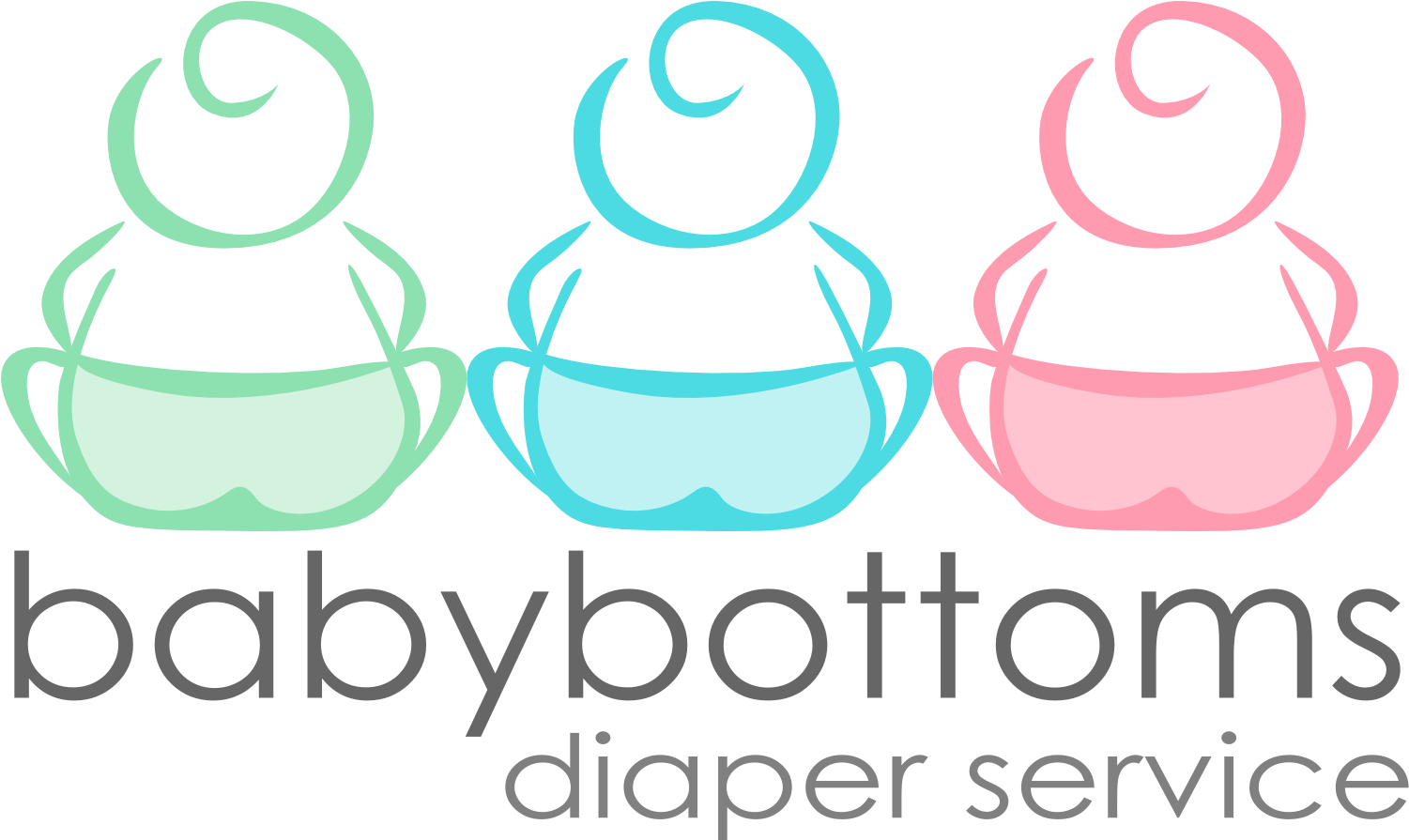 Transparent Clip Art Diapers (1507x894)