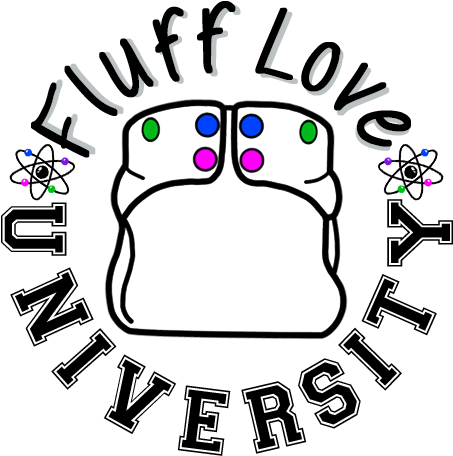 Everything You Need To Know About Cloth Diapers Seriously, - Zombie Hunter University Throw Blanket (504x495)