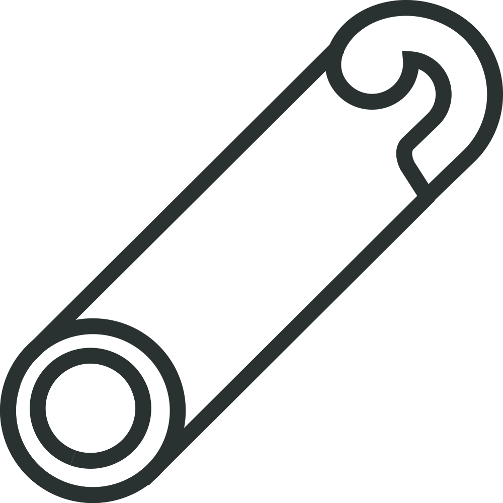 Accessories - Baby Diaper No Background Clipart (1000x1000)