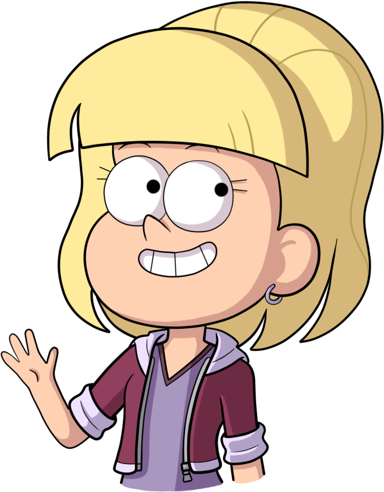 Short Intro Of Gravity - Gravity Falls Short Hair (1024x1152)