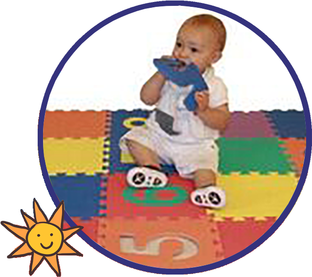 Playtime - Floor Puzzle Mat 20 Pack (numbers) (712x596)