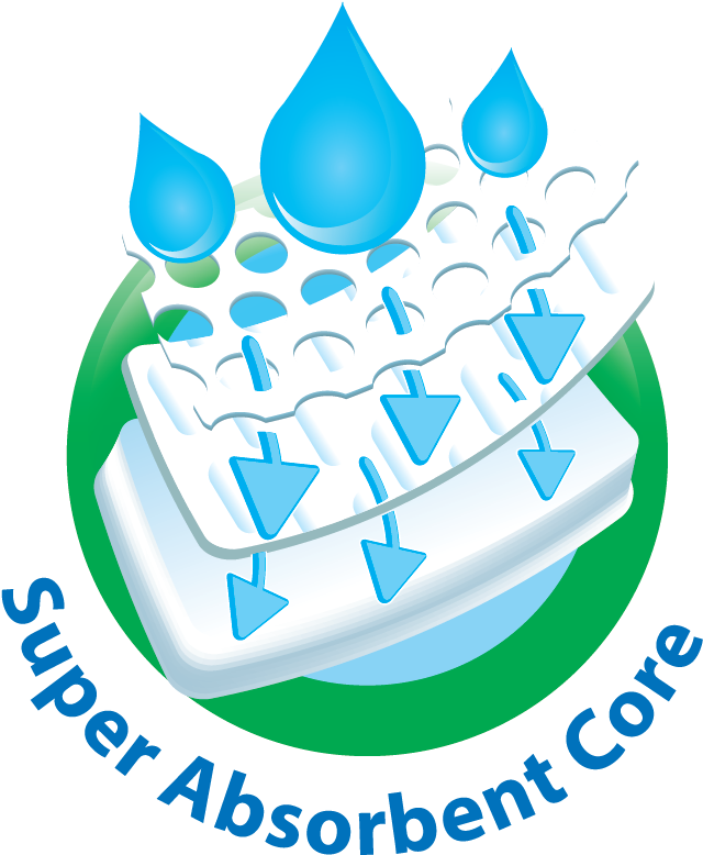 Premium Baby Diapers Pants With From Ky Vy Corporation - Premium Baby Diapers Pants With From Ky Vy Corporation (697x949)