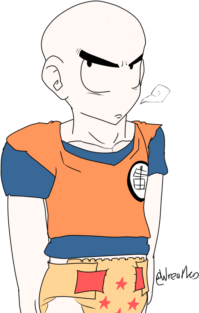 Diaper Ball Z By Wreathen - Cartoon (786x1015)