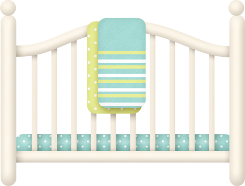 Baby Boy - Rosa Und Grüne Baby-duschen-aufkleber Quadratischer (500x380)