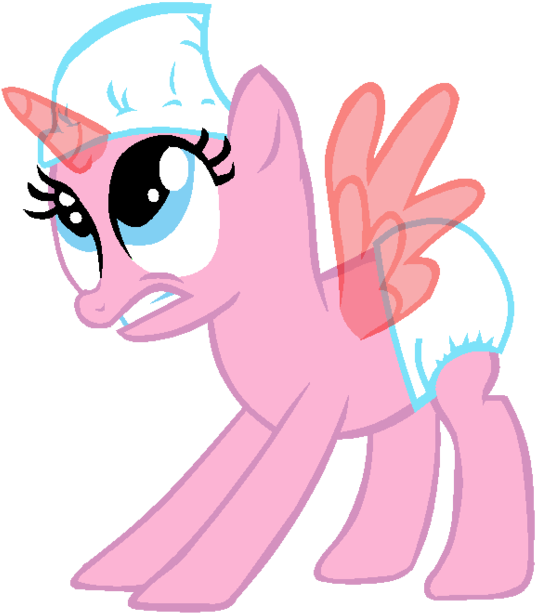 Diapers Are So Off This Season By Sapphireartemis - Cartoon (600x642)