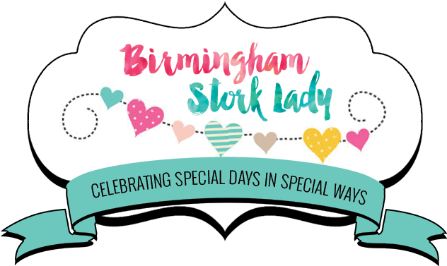 Birmingham Stork Lady Celebrating Special Days In Special - Birmingham Stork Lady (639x380)