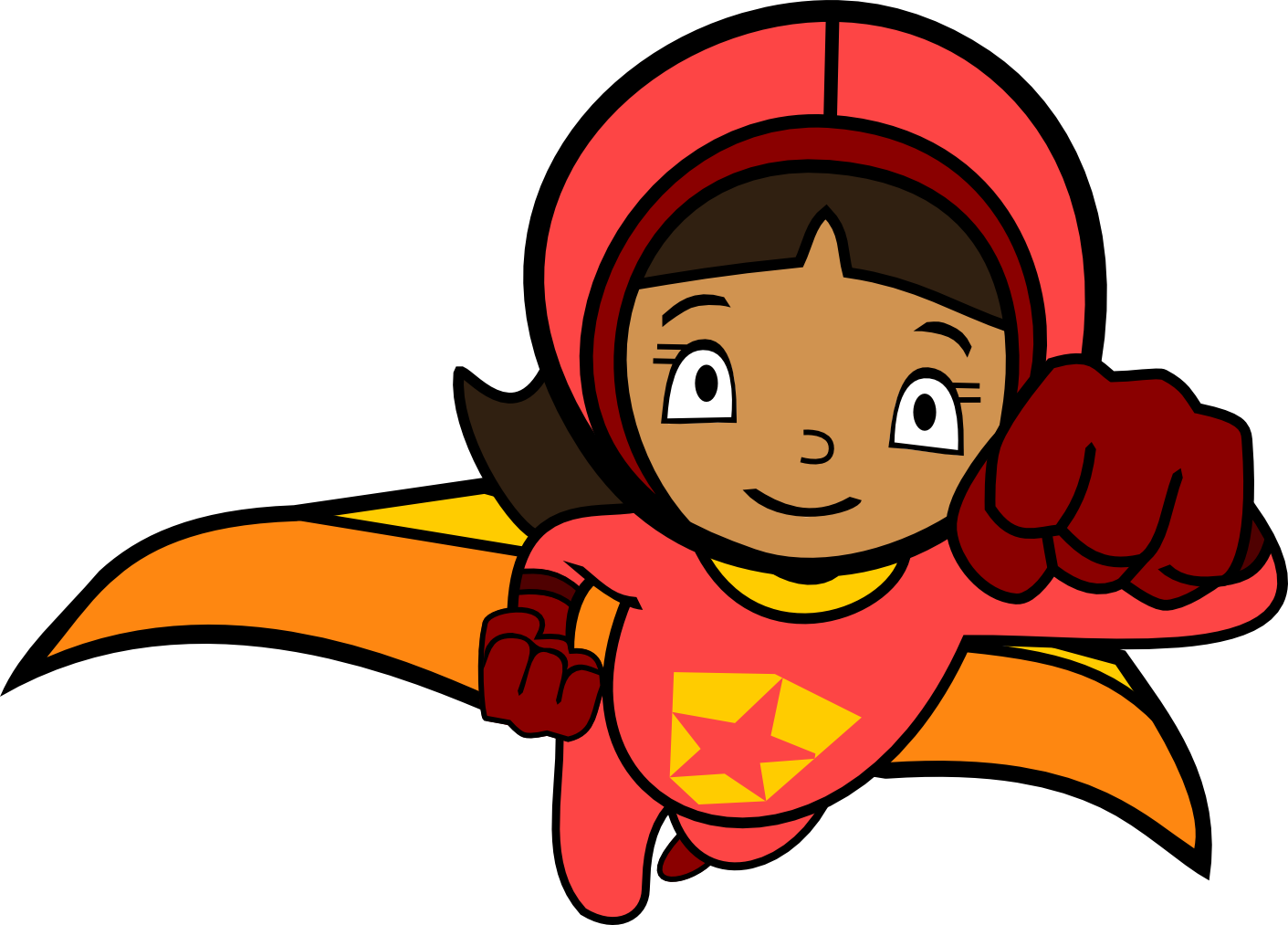Wordgirl - Tvo Kids Shows (1411x1013)