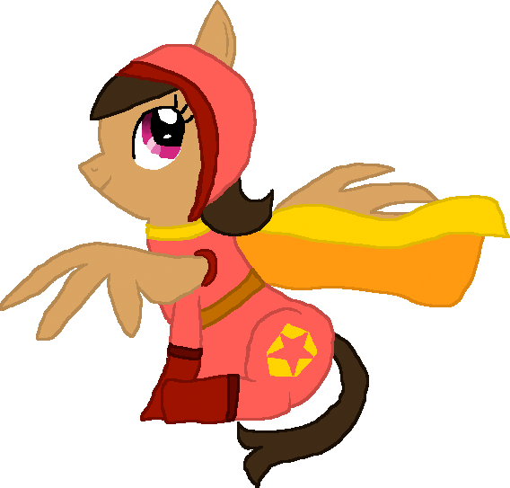 Wordgirl - Wordgirl (568x543)