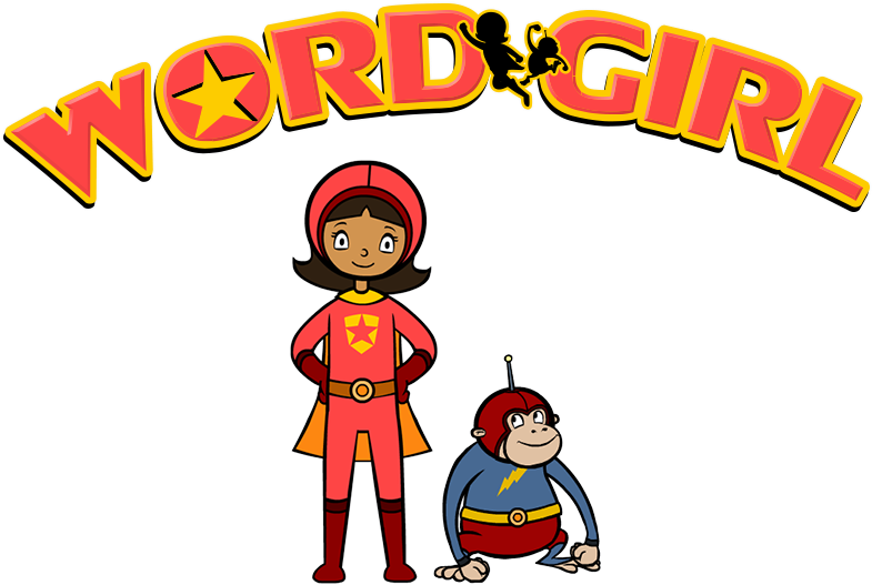 Wordgirl - Wordgirl Rhyme And Reason Part 1 Rhyme (1000x562)