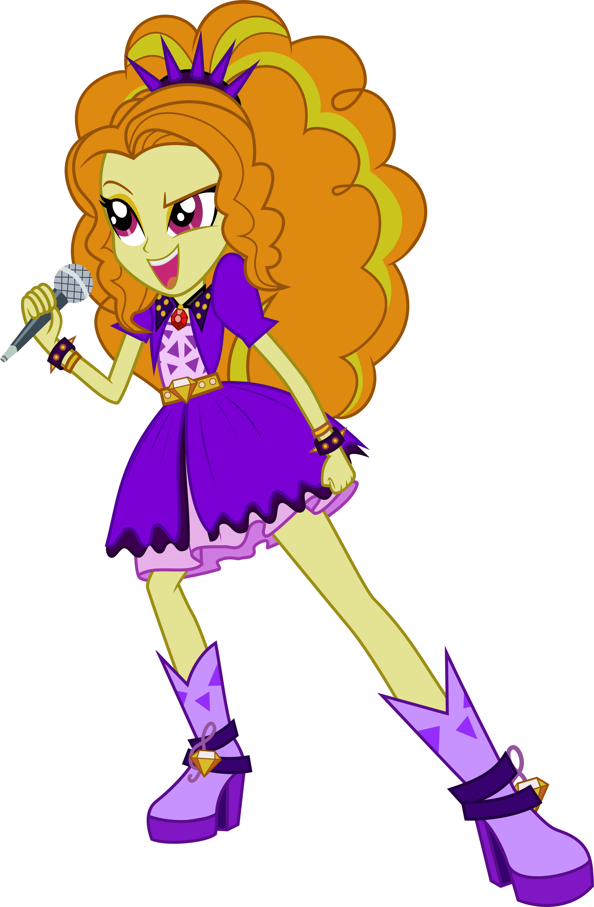 Adagio Dazzle - Adagio Dazzle Wx42 Deviantart (2280x3480)