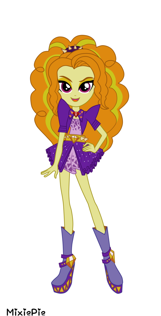 My Little Pony Equestria Girls Rainbow Rocks Adagio (631x1265)